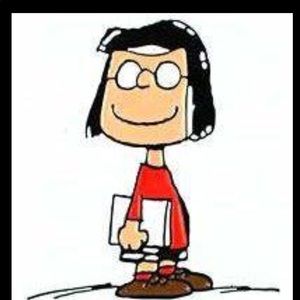 Meet your Posher, Susan